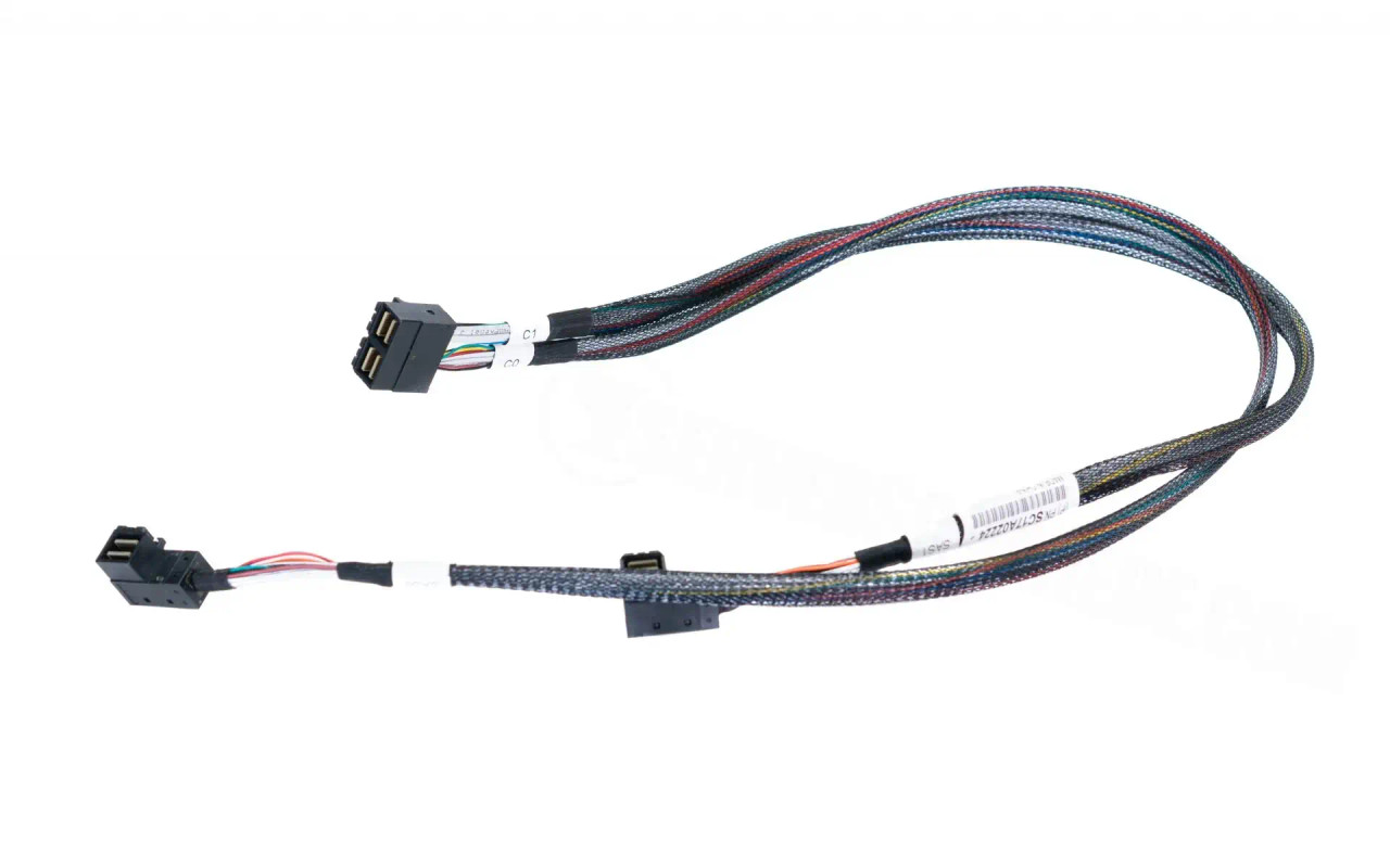01KN082 IBM BackPlane Signal Cable for Server Racks