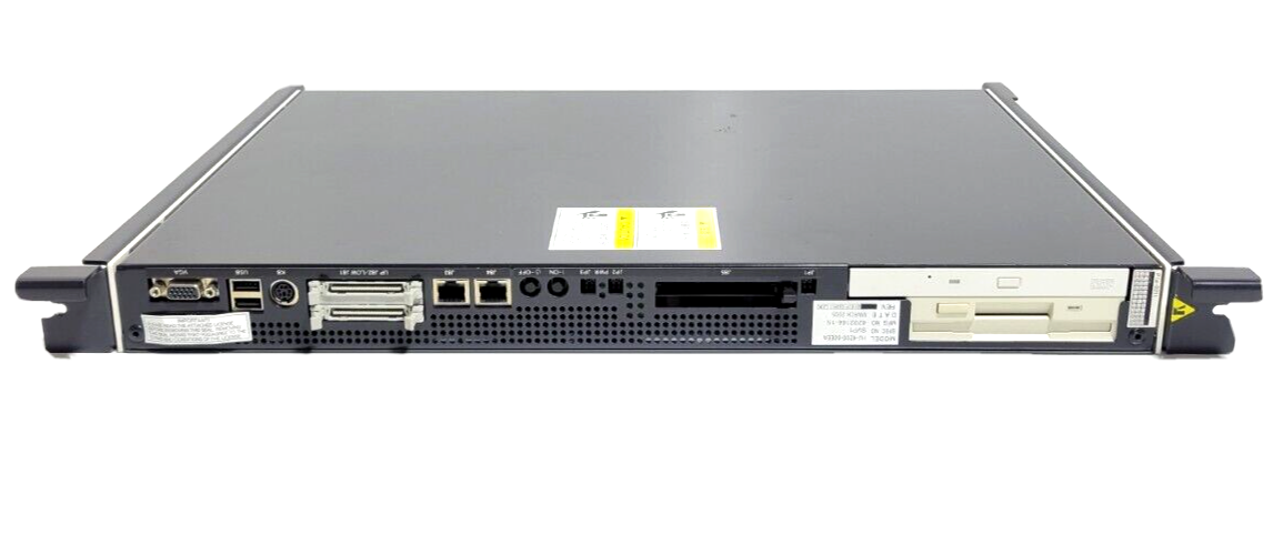IBM 5524211-C Service Processor for SVP - Compatible with IBM servers - Mounted in server rack