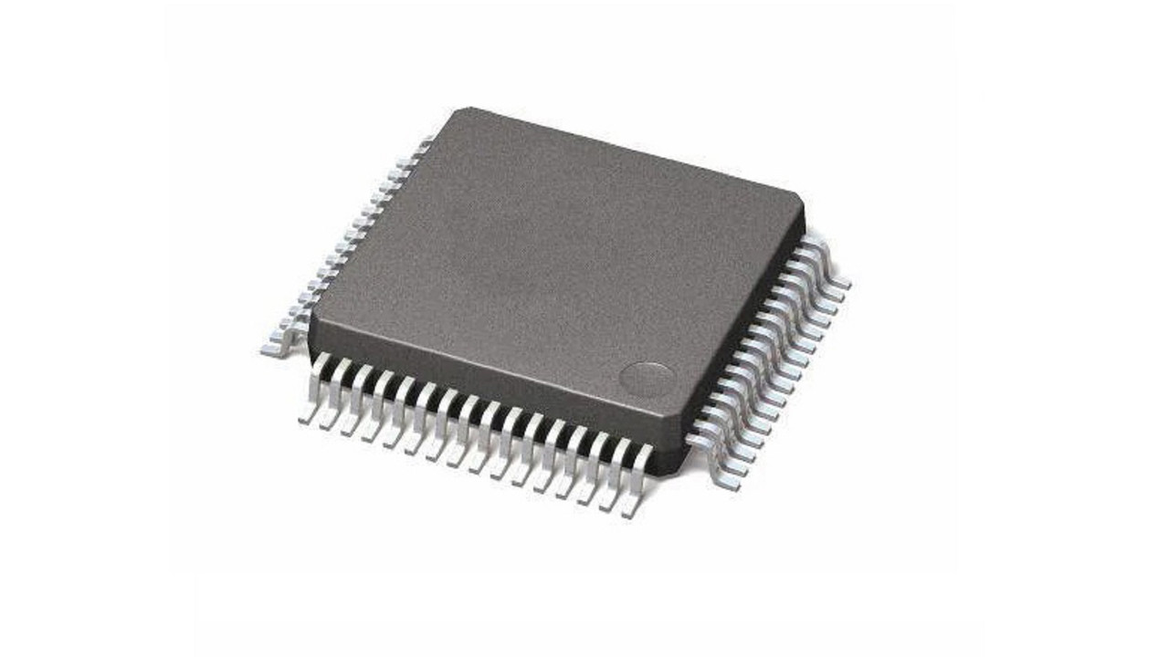 Infineon SAB82532H-10V3.2A SM IC 82538 QFP 80 Communication Control for Networking Devices