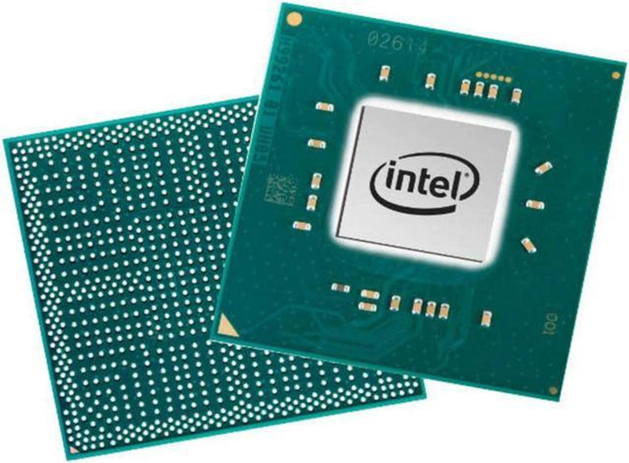 FCPGA988 | Intel | 2.20Ghz 5GT/s PGA988 3MB Intel Core i3-2330E Dual Core CPU Processor SR02V