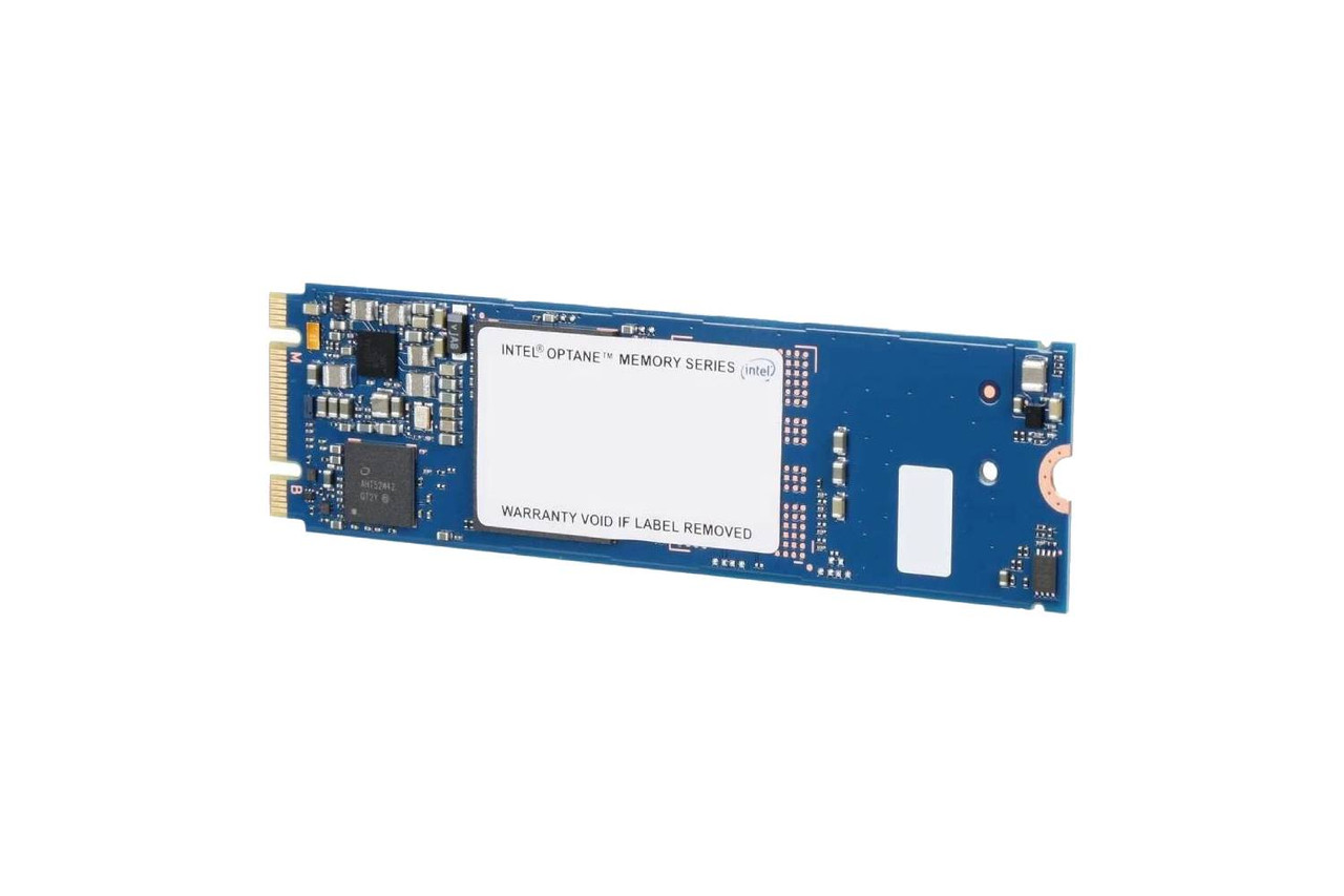 Intel Optane Memory 16GB NVMe PCIe M.2 2280 for HP 925507-001 Servers