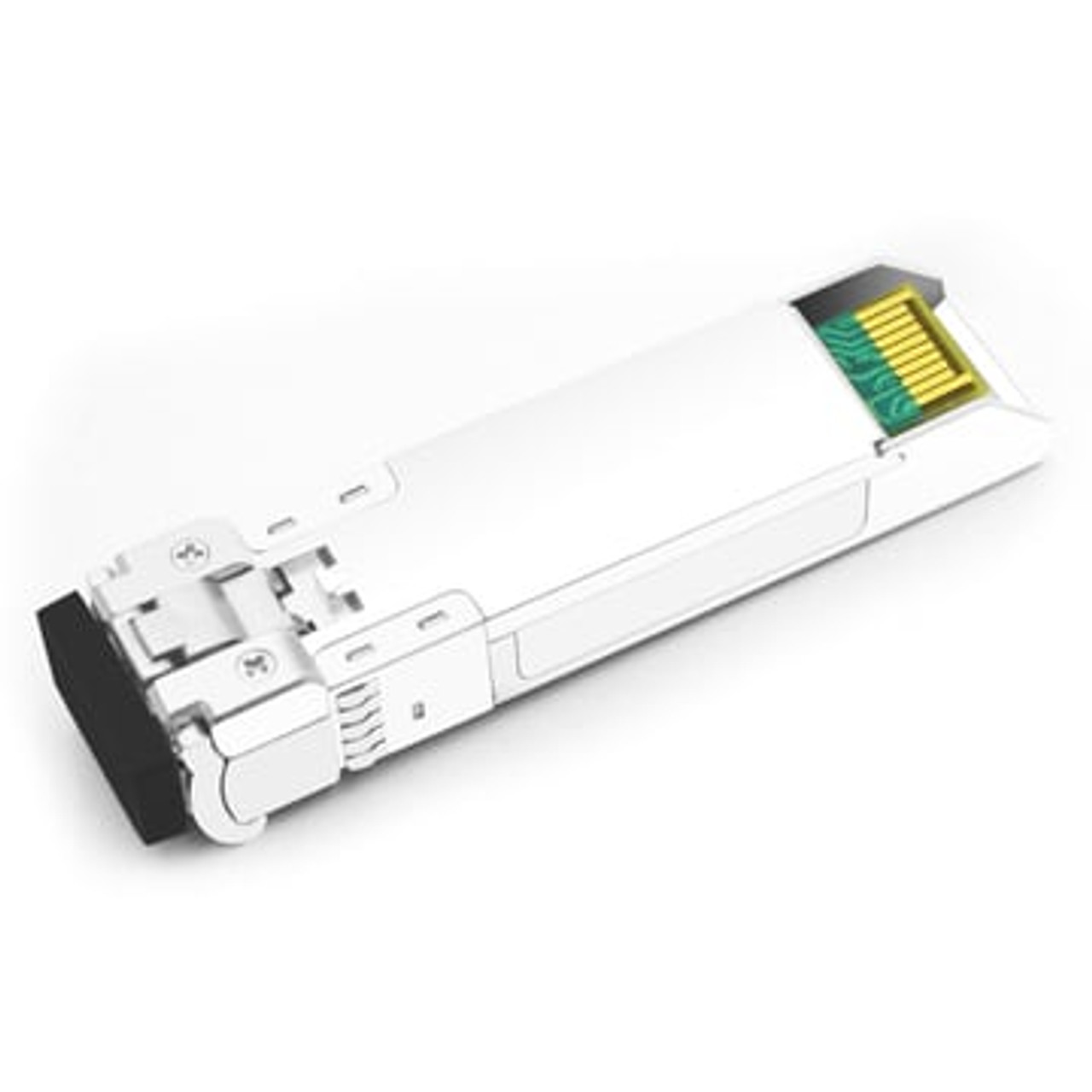 Juniper 10GbE Short Reach Multimode Transceiver for Data Networking Servers