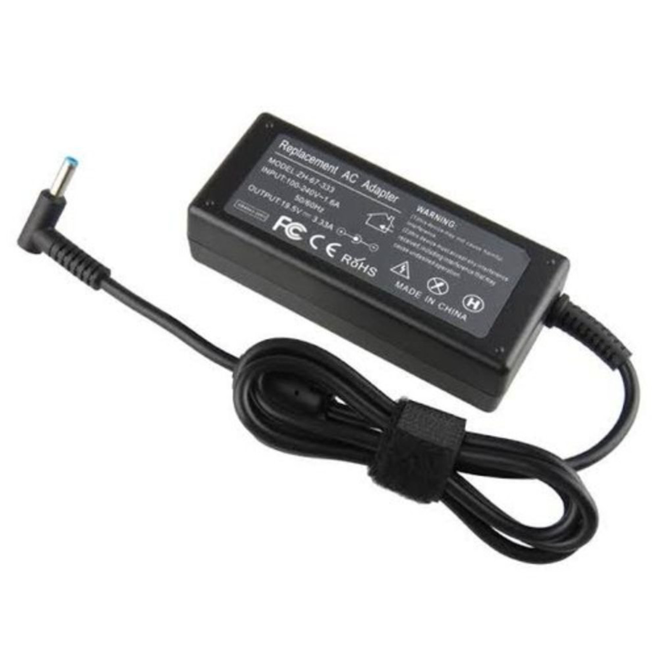 Lenovo 65W AC Power Adapter Charger for 01FR137, 20V 3.25A, Compatible with Various Models