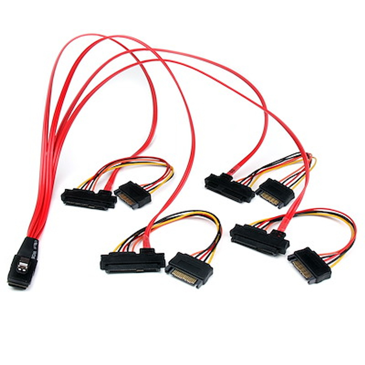 Lenovo Mini SAS Cable 00FC265 for Data Storage Solutions