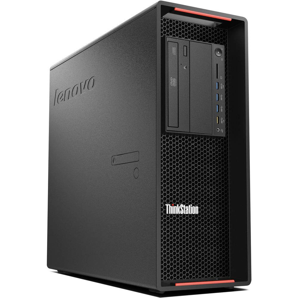 Lenovo Thinkstation P500 Workstation 3.50GHz E5-1620 v3 32GB RAM 500GB HDD Win10 Pro K2200 - Ideal for professional use