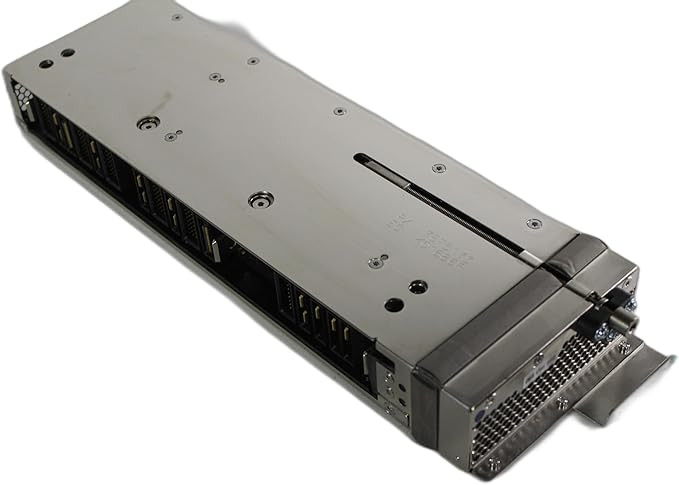 Lenovo DCA-ZGM Distributed Converter Assembly for IBM 00RY493 45D7961 - Compatible with ProLiant DL360p Gen8 servers
