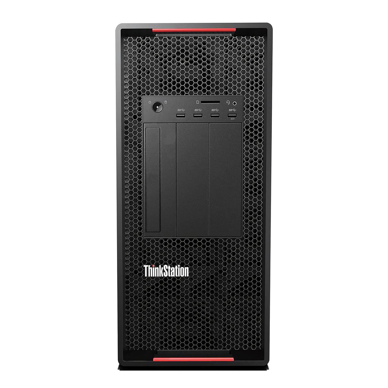 Lenovo ThinkStation P920 Barebones Workstation 30BC007VUS - Ideal for professional work environments
