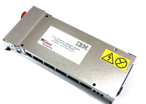 Lenovo IBM DCA-ZN 4000W Module for Data Center Applications - Compatible with 00LR292 - Power Supply Module