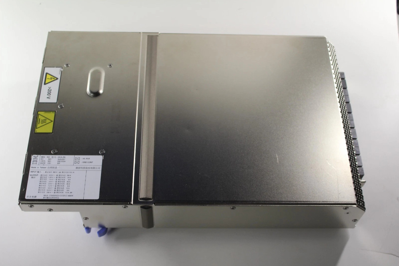 Lenovo IBM DCA-ZN 4000W Module for Data Center Applications - Compatible with 00LV099
