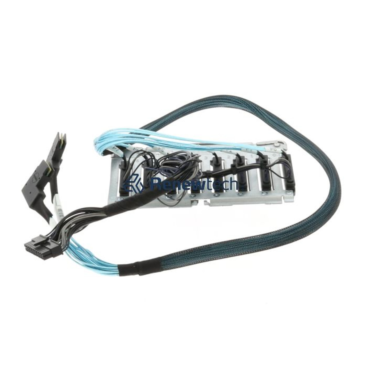 Lenovo 00KA534 System HX5500 x3650 M5 2.5" SS Raid Cable Backplate for servers