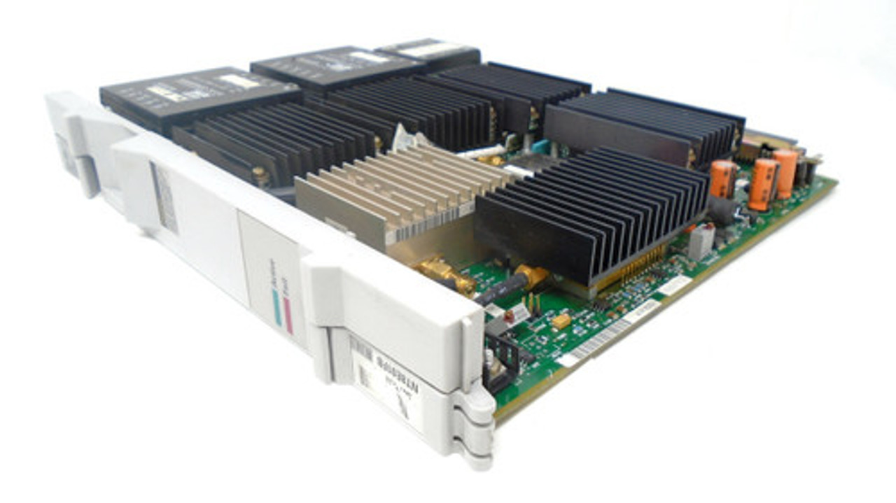 Lucent 410AA S1:16 5ESS Fastech Power Unit 8X13X1 - Compatible with Lucent equipment - Mounted in a server rack