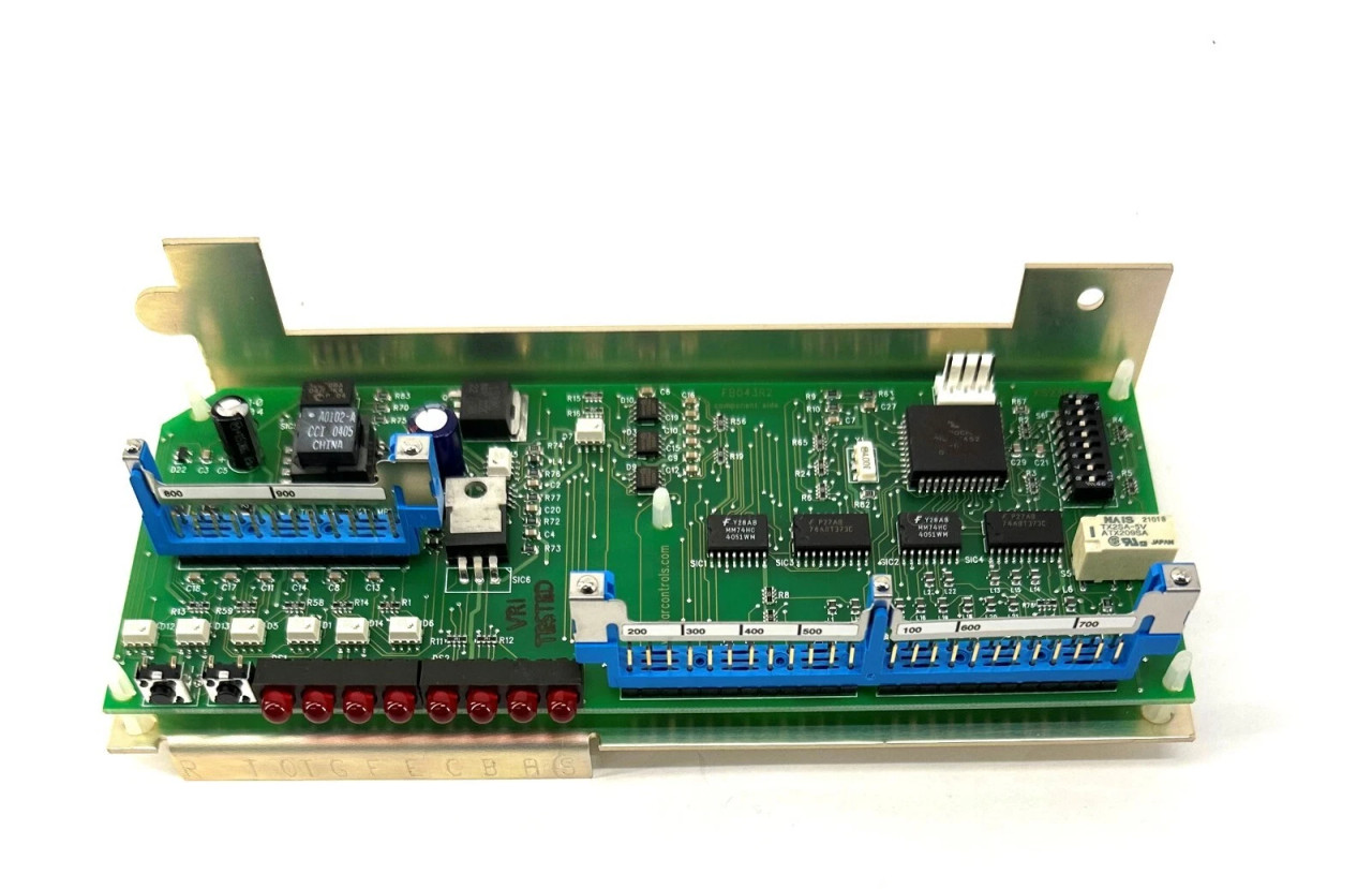 Lucent L1G Fan Controller Unit - KS23884 - for server racks