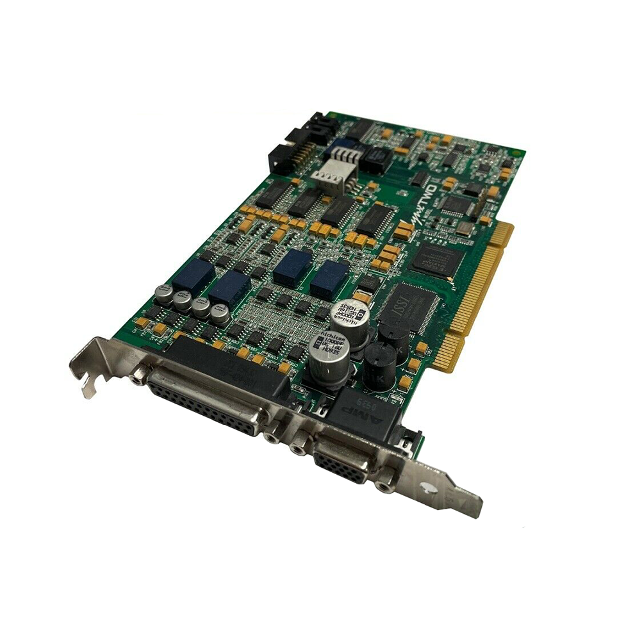 Lynx LYNXTWO-A-G PCI Card for Lynx TWO A-G Model - Compatible with Pro Audio Equipment