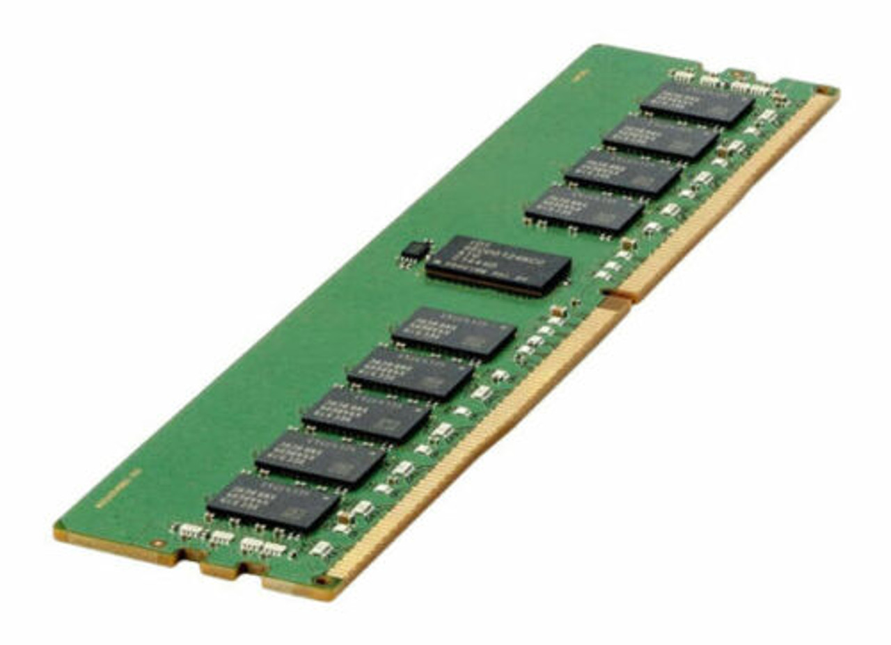 Micron Technology 16GB 2RX8 RDIMM DDR4 ECC Server Memory Module compatible with ProLiant DL360p Gen8 servers