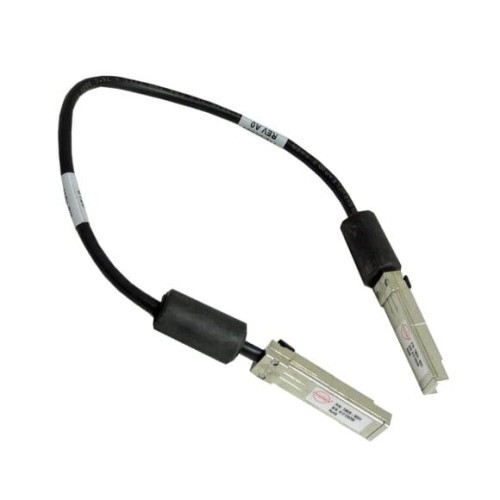 NetApp Molex 112-00084 SFP to SFP Cable for Data Transfer | Compatible with Servers | 73929-0024