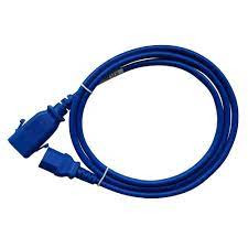 Raritan SecureLock Power Cord Q7M73ASTD for secure power connections in data centers