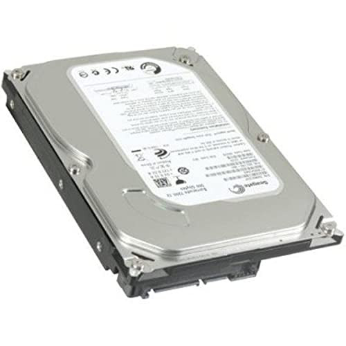Seagate 500GB 7.2K SATA HDD ST3500418A H643R 9PL142-516 - Compatible with Seagate servers