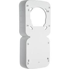 System Sensor SPSEP-BBSWL Speaker/Strobe Expander Plate Back Skirt for Fire Alarm Systems