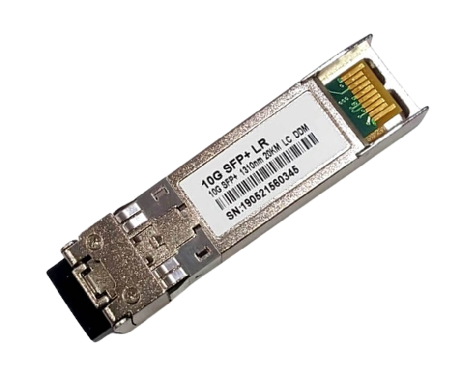 Ubiquiti US-48-500 10G SFP+MM Transceiver for UF-MM-10G SFP-10G-SR | Networking Accessories