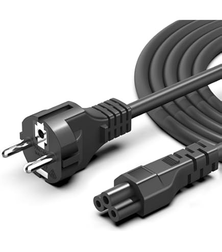 Voltex 11B6504 Power Cord for ProLiant DL360p Gen8 Servers