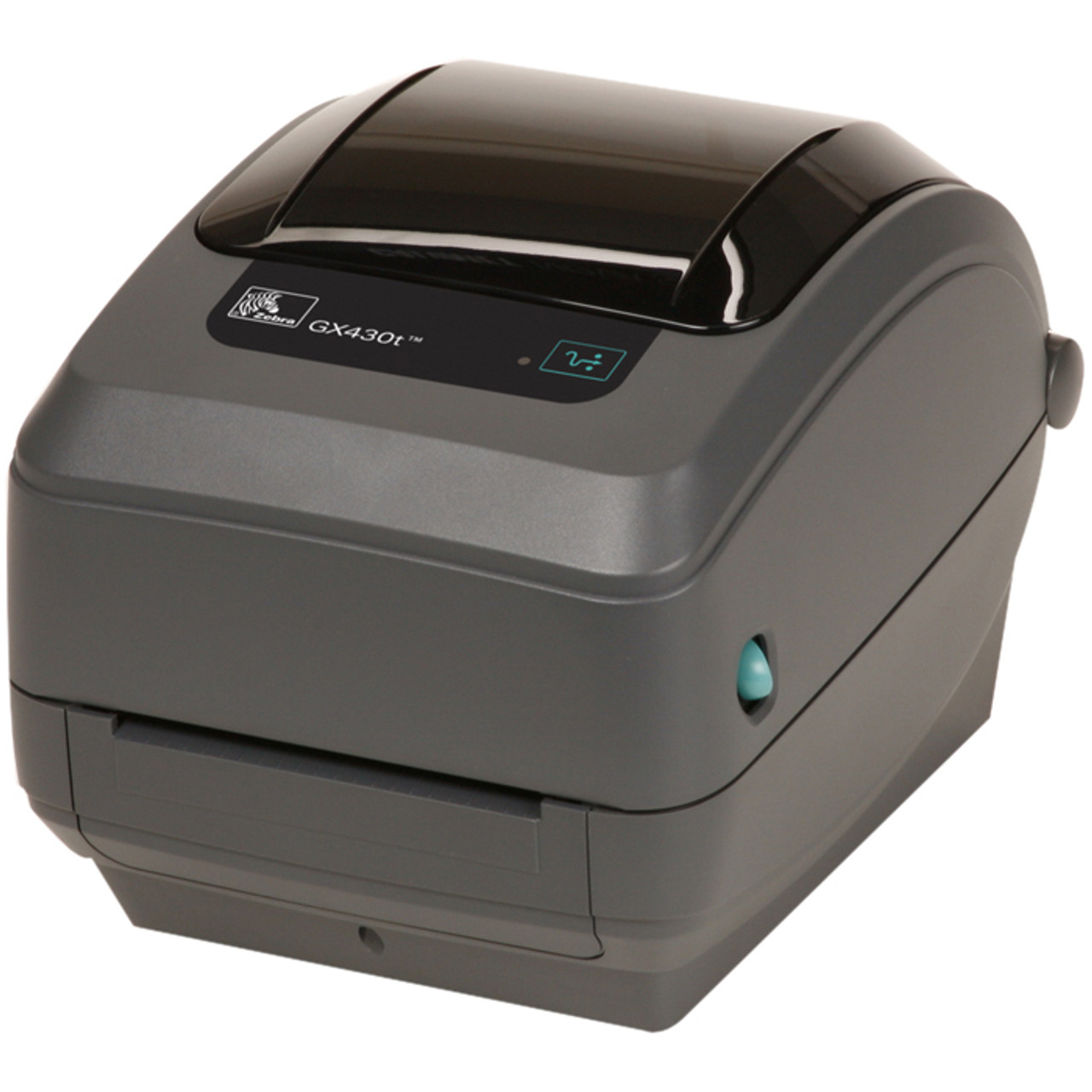 Zebra GX430T Thermal Label Printer USB Ethernet Serial - for POS, SKU GX43-102410-000 Zebra GX430T Thermal Label Printer USB Ethernet Serial - for POS, SKU GX43-102410-000