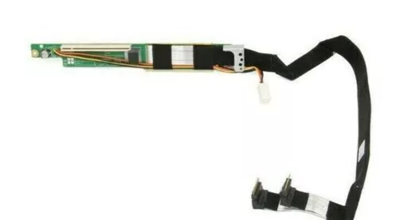 Dell EMC PowerEdge C4140 02RNH1 74 Pin Interfaces to PCI-E 3.0 Adapter - Compatible with Servers - Server Accessories Dell EMC PowerEdge C4140 02RNH1 74 Pin Interfaces to PCI-E 3.0 Adapter - Compatible with Servers - Server Accessories