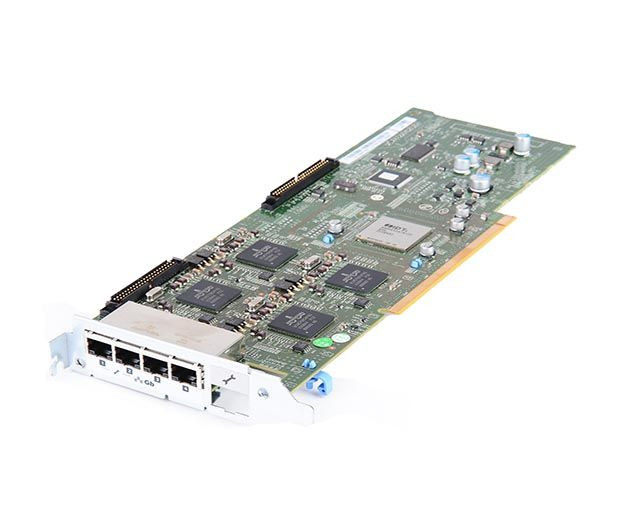 W670G | DELL | Riser Board For Poweredge R900 Server