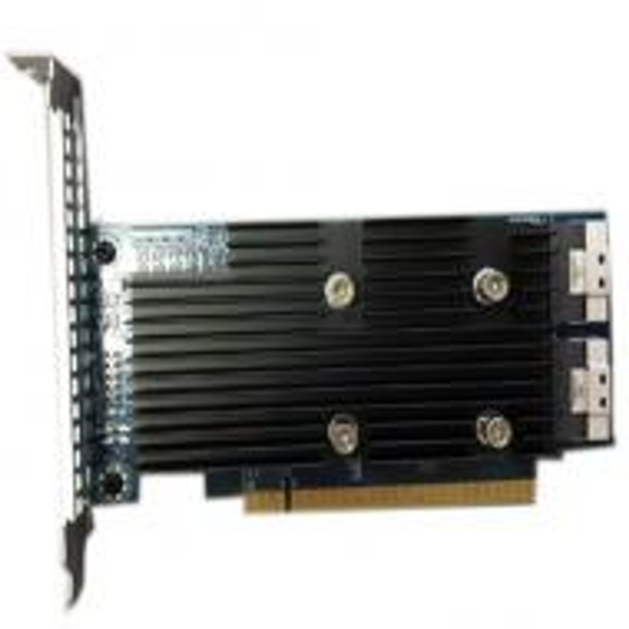 01YGFW | Dell | Emc Extender Pcie Ssd Control Card For Poweredge R640 R74