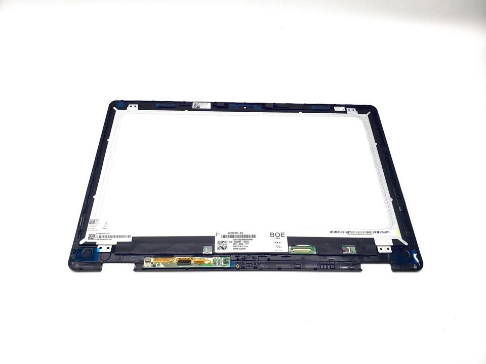Dell Inspiron 15 7558 2-in-1 FHD LCD Touch Screen - 0JP1KK - Laptop Replacement Part