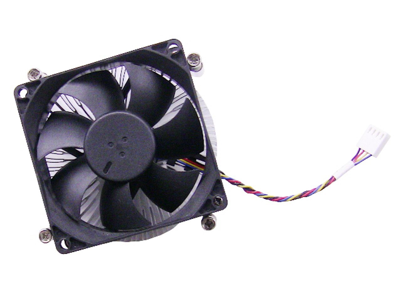 Dell 0XG27M Inspiron 3670 CPU Fan PVA080G12Q-P39-AE for desktop computers