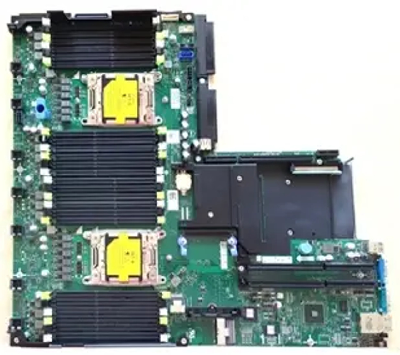 01W23F | Dell | System Board for PowerEdge R620