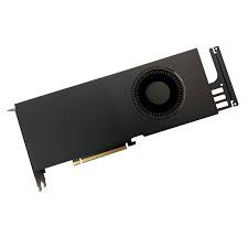 Dell 0PXXDT Nvidia RTX A5500 24GB GDDR6 Graphics Card 4x DisplayPort for High-Performance Computing