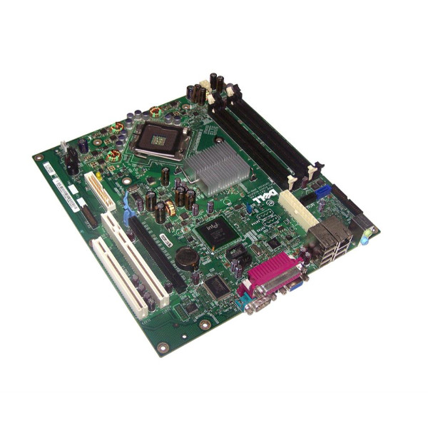 HP962 | Dell | System Board for OptiPlex 745 Desktop