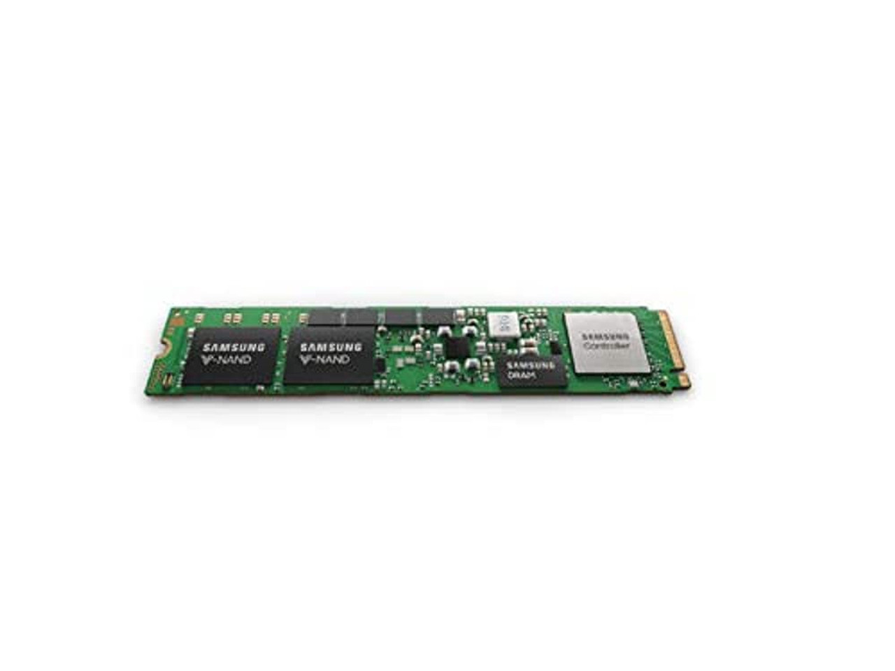 Dell PM983 SATA M.2 Carrier Card for M.2 NVMe PCI-E 3.0 PM983 SSD - Compatible with Dell servers