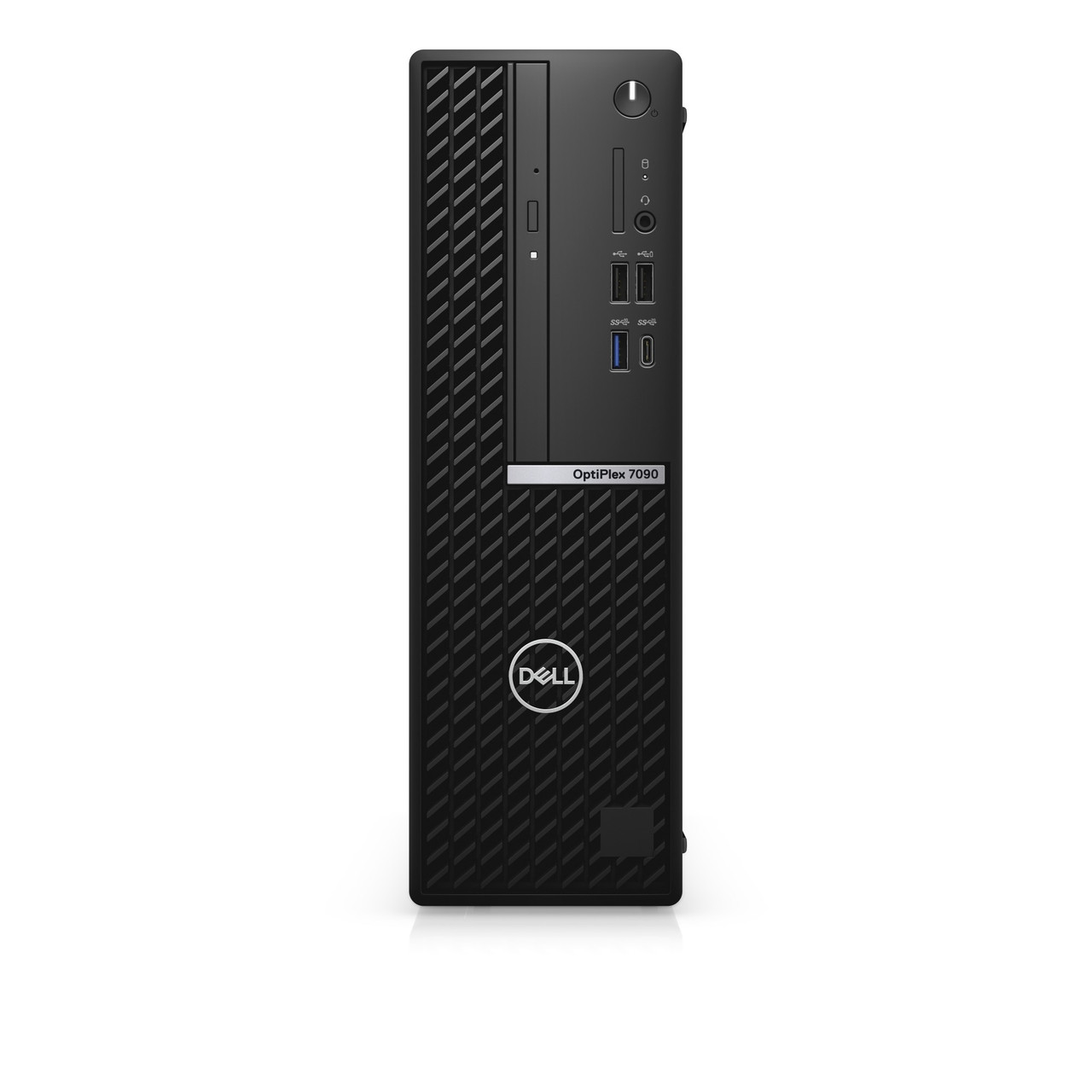 0VJ21N | DELL | OptiPlex 7090 i5-11500 SFF Intel® Core™ i5 16 GB DDR4-SDRAM 256 GB SSD Windows 10 Pro PC Black