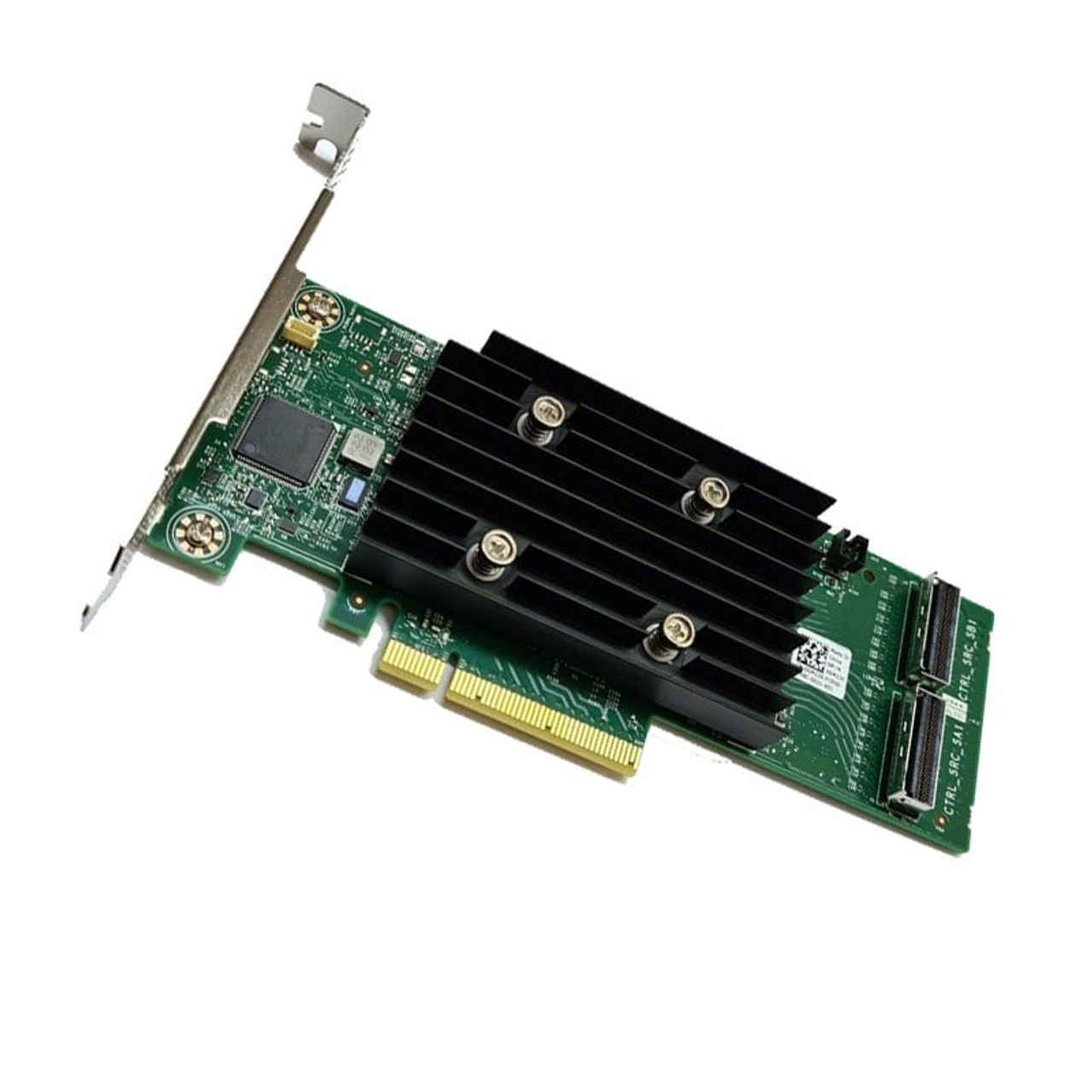 Dell 06CDMK HBA355e SAS Adapter for 15th Gen Servers Low Profile - Compatible with Dell PowerEdge servers