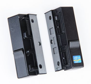 Dell PowerEdge R720 Rack Mounting Ears C9VHP for server rack installation