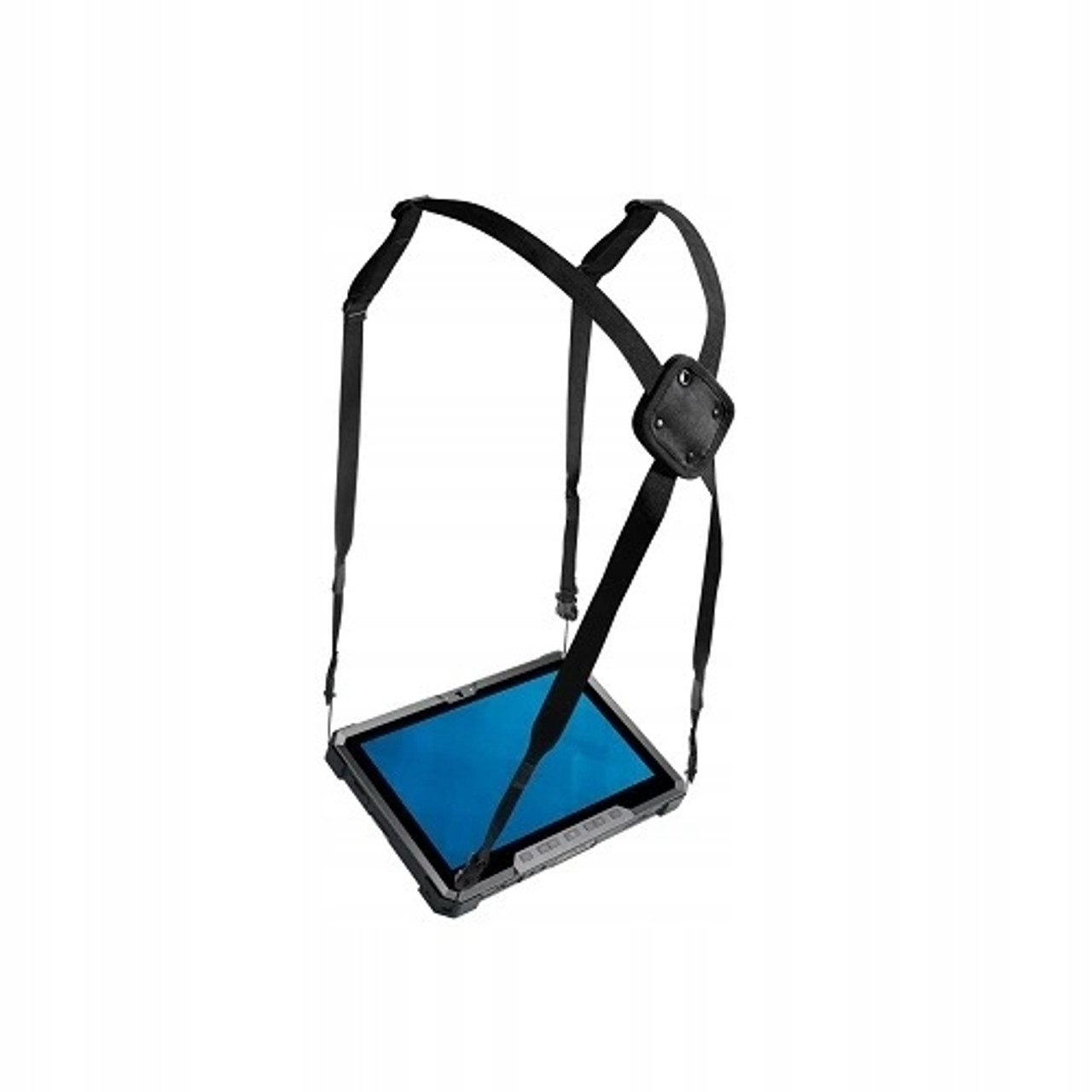 Dell 0XT0G5 Chest Harness for Latitude Rugged Extreme Tablet - hands-free carrying solution for outdoor use