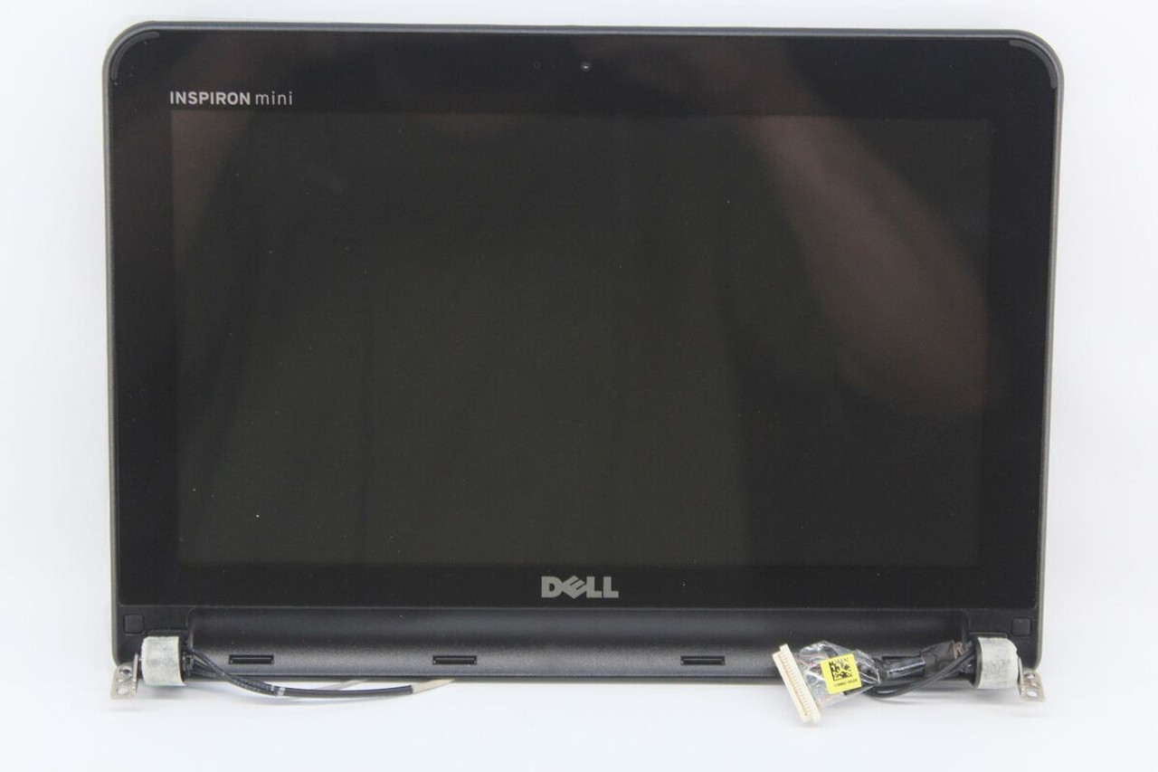 Dell Inspiron Mini 10 10.1" LCD Screen 0W4X1R Replacement for 1010 - Laptop Display