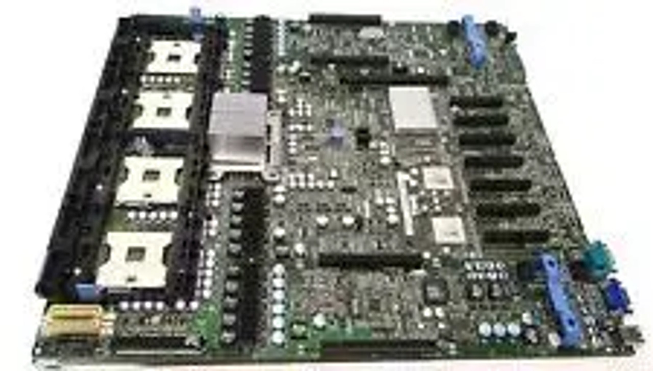 0272WF | Dell | Motherboard (SECONDARY) for PowerEdge R815 RAC 0272WF | Dell | Motherboard (SECONDARY) for PowerEdge R815 RAC