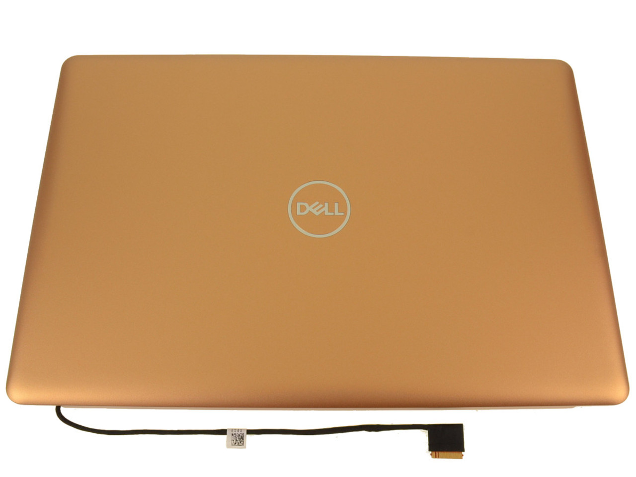 Dell Inspiron 17 (3780) Complete LCD Assembly in Bronze for 0GF6RV, HD, COP, TS, N3 17 - Compatible with Dell laptops