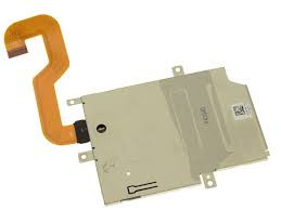 Dell Latitude 7214/7204 Rugged Smartcard Reader Board Assembly - 0DN8T6 - Compatible with Rugged Laptops
