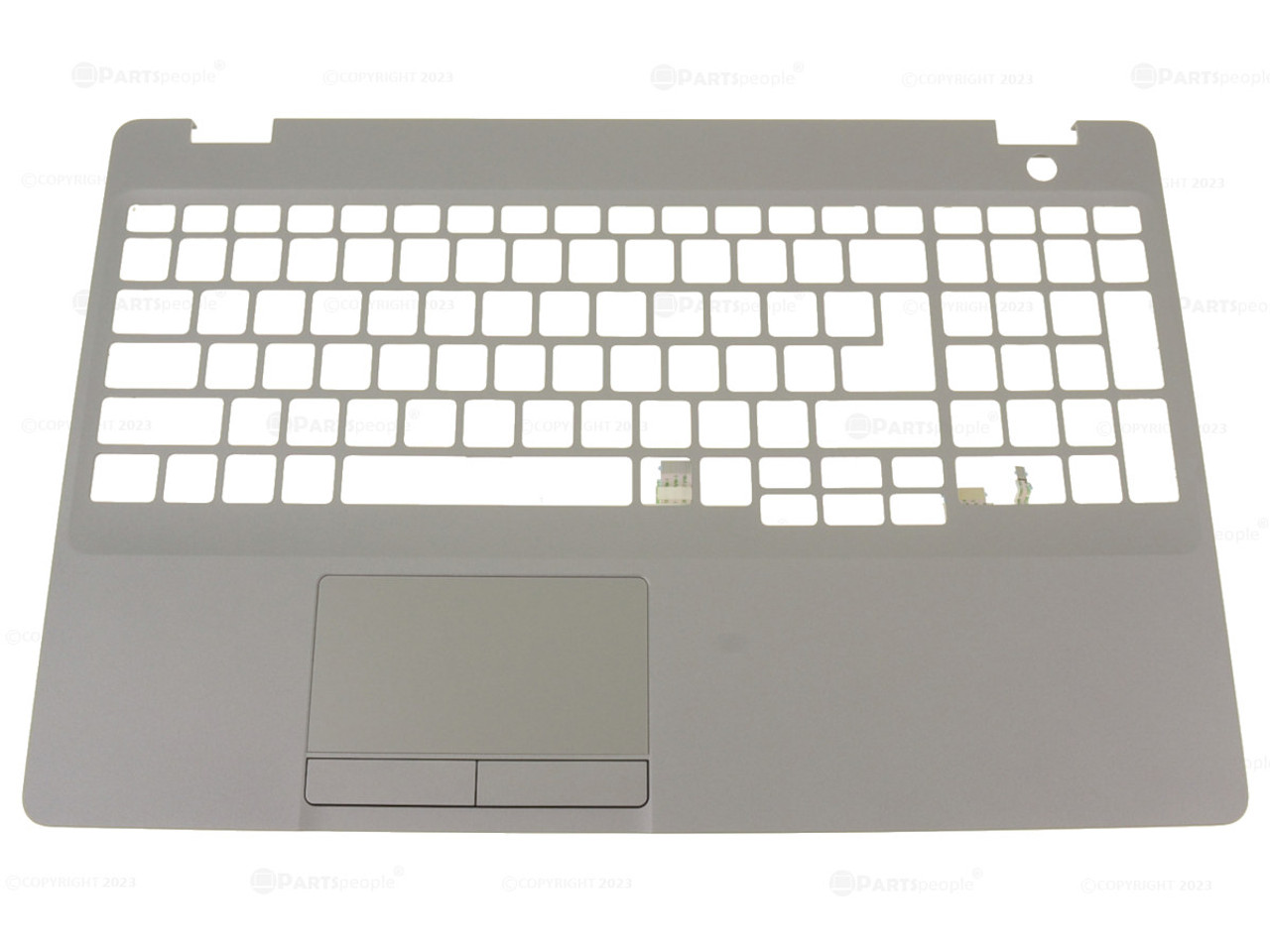 Dell Latitude 5510 5511 Precision 3550 3551 Palmrest Touchpad Assembly for Laptops