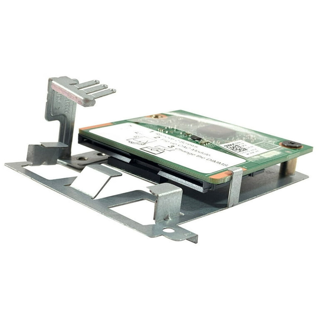Dell Wyse 5070 Extended Card CAC Bracket NM0RC for 0JYVG1 - Compatible with Common Access Reader - Server Accessories