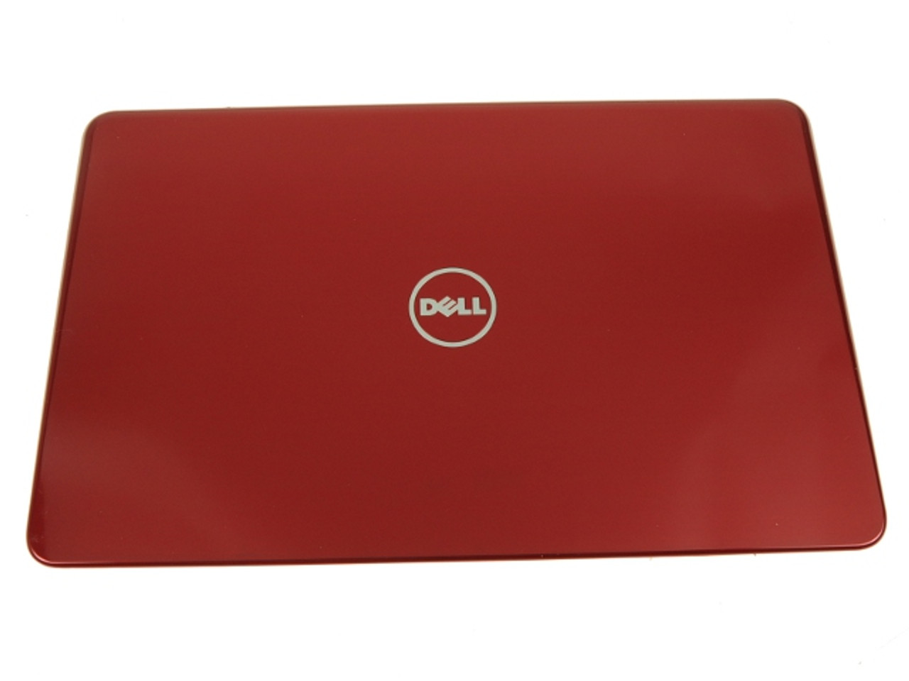Dell Inspiron 5570 FHD LCD Touchscreen Assembly in Red, compatible with 0M6T55, laptop screen replacement