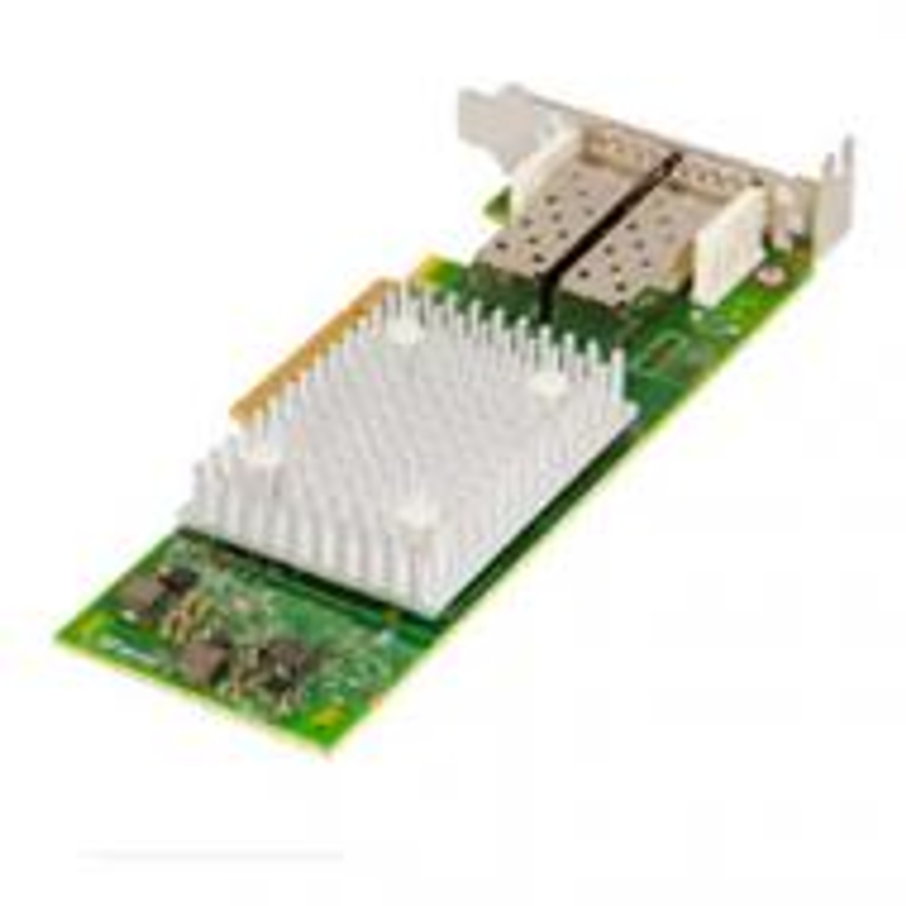 0WVT0T | Dell | Qlogic Qle2692l Hba 16gb Fc Dual Port Sfp Pci-e 3.0 X8 Host Bus Adapter