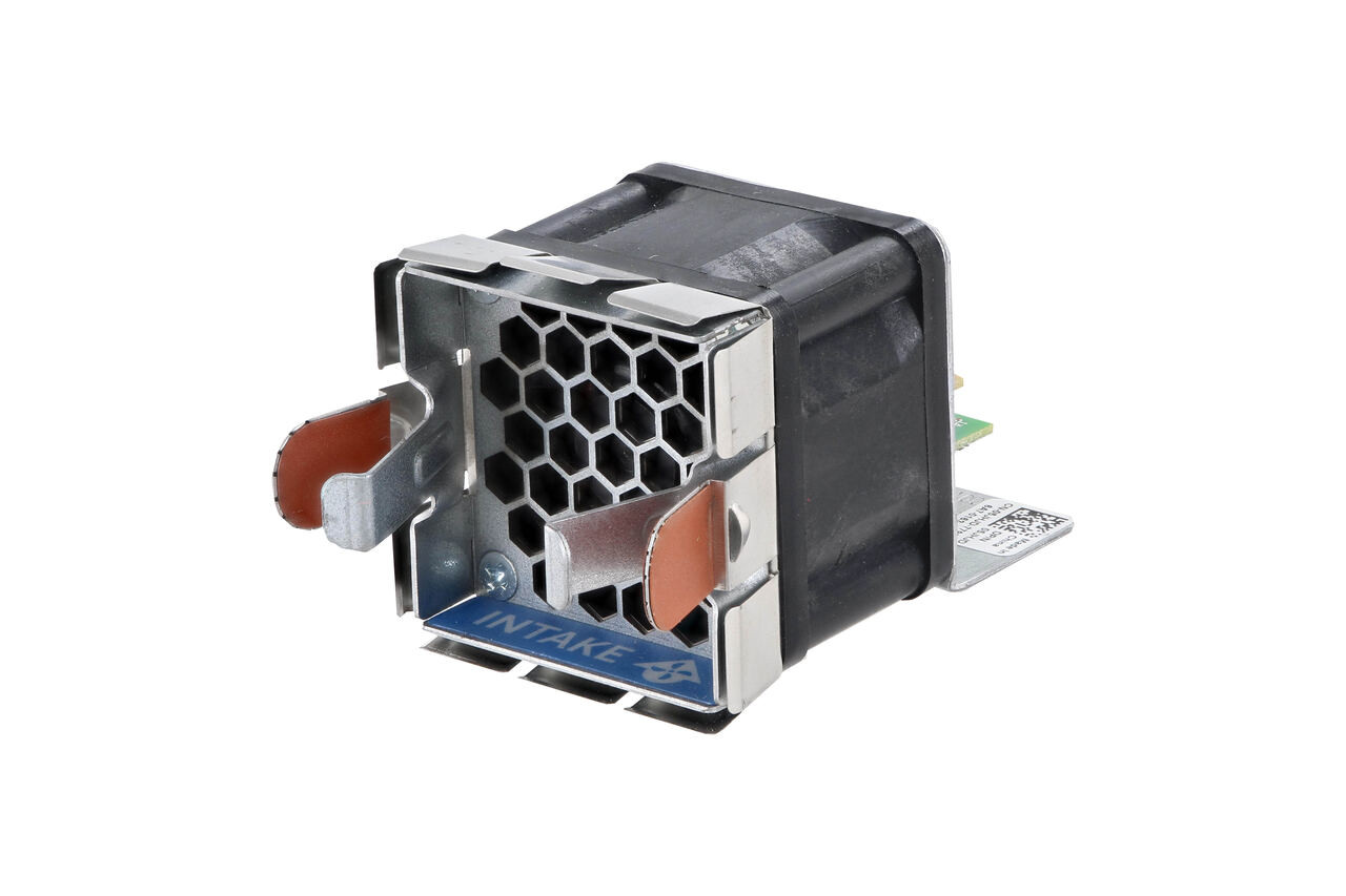 Dell S3024 S3048 Reverse Air Flow Fan for 05JHJD Server Rack