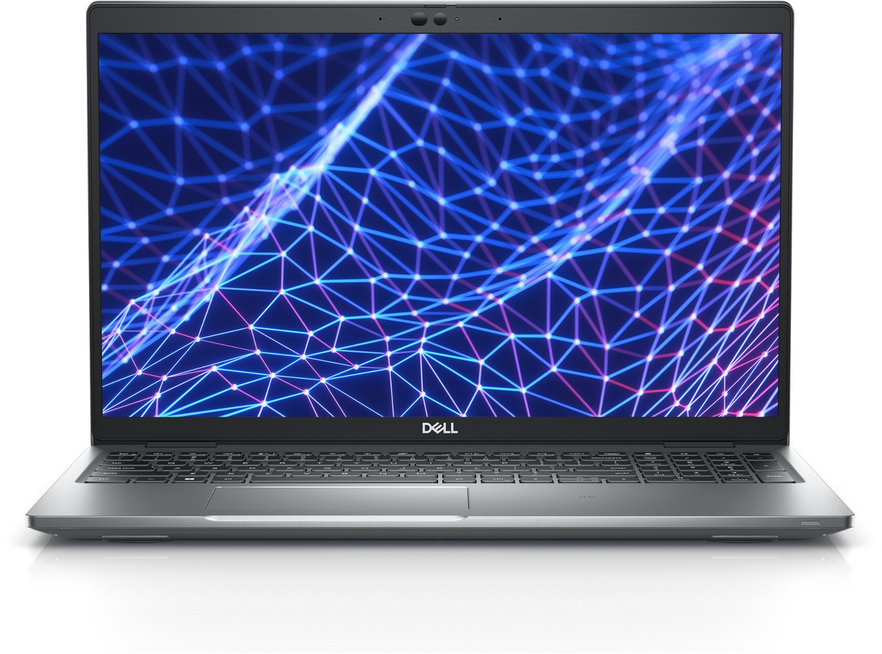 0K1YH4 | DELL | Latitude 5530 i5-1250P Notebook 15.6" Full HD Intel® Core™ i5 16 GB DDR4-SDRAM 256 GB SSD Wi-Fi 6E (802.11ax) Windows 10 Pro Gray