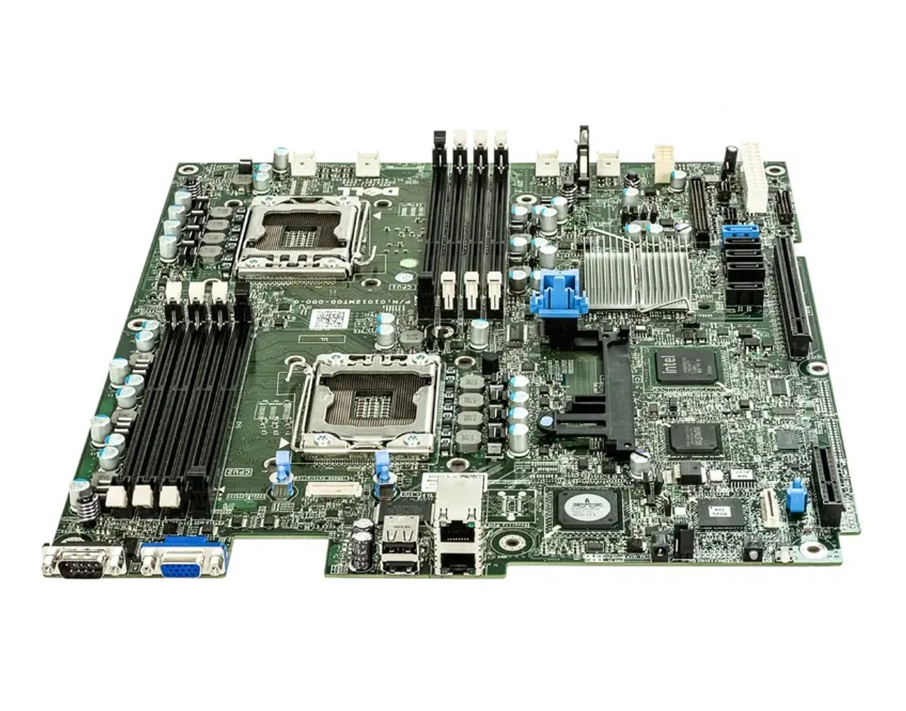 N83VF | Dell | System Board for PowerEdge R410
