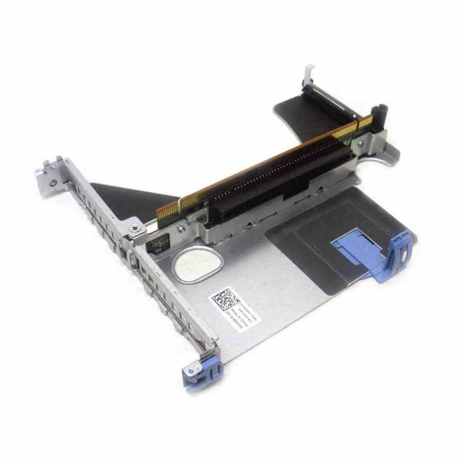 Dell 0YNM4H R640 1U Server 2X16 Riser1 RSR Card - Compatible with Dell PowerEdge servers, 1U size, Riser1 card slot